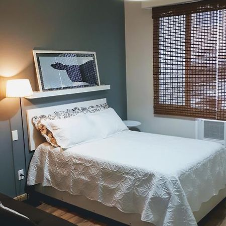 Loft Copacabana Avenida Atlantica Rio de Janeiro Esterno foto