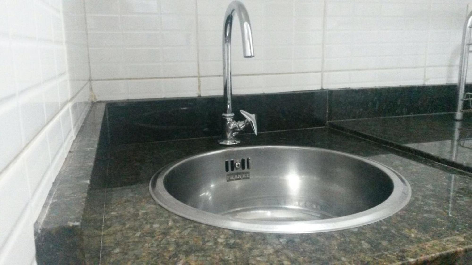 Loft Copacabana Avenida Atlantica Rio de Janeiro Esterno foto
