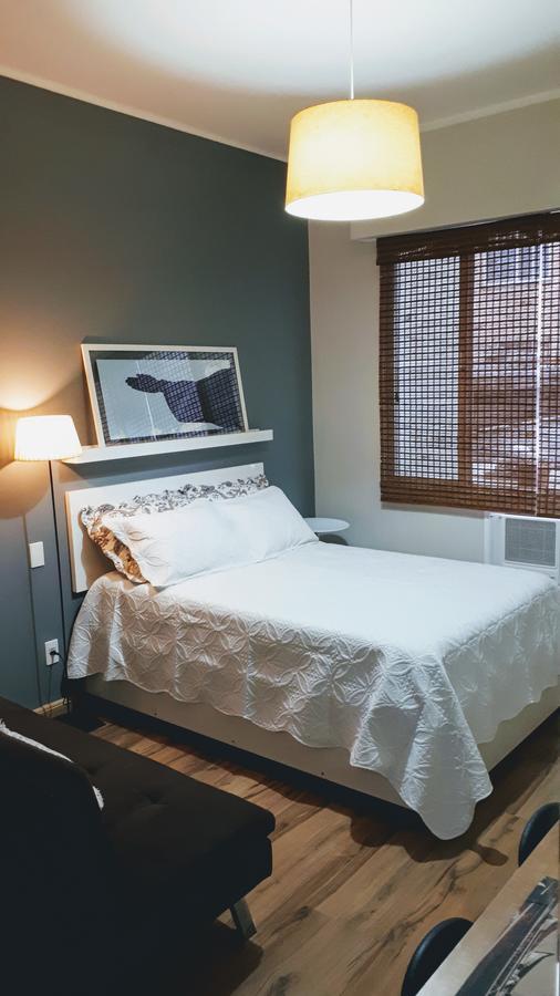 Loft Copacabana Avenida Atlantica Rio de Janeiro Esterno foto